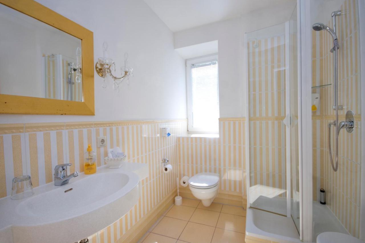 Hotel Burgblick Hochburg-Ach Ngoại thất bức ảnh