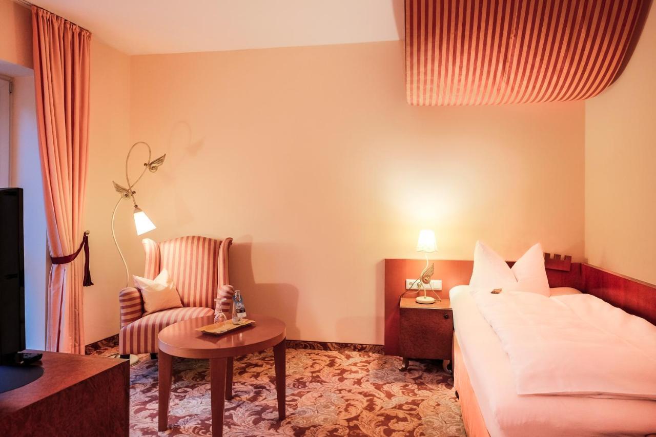 Hotel Burgblick Hochburg-Ach Ngoại thất bức ảnh