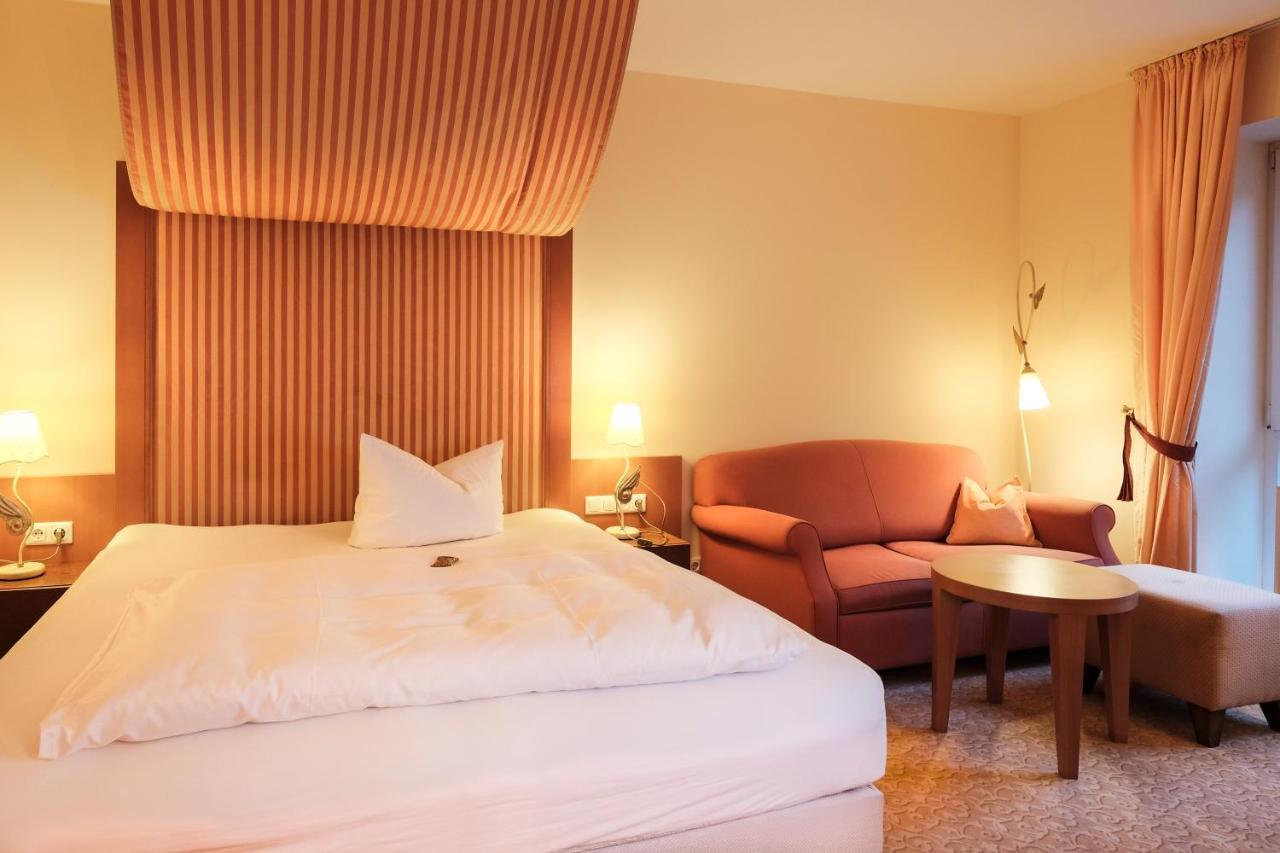 Hotel Burgblick Hochburg-Ach Ngoại thất bức ảnh